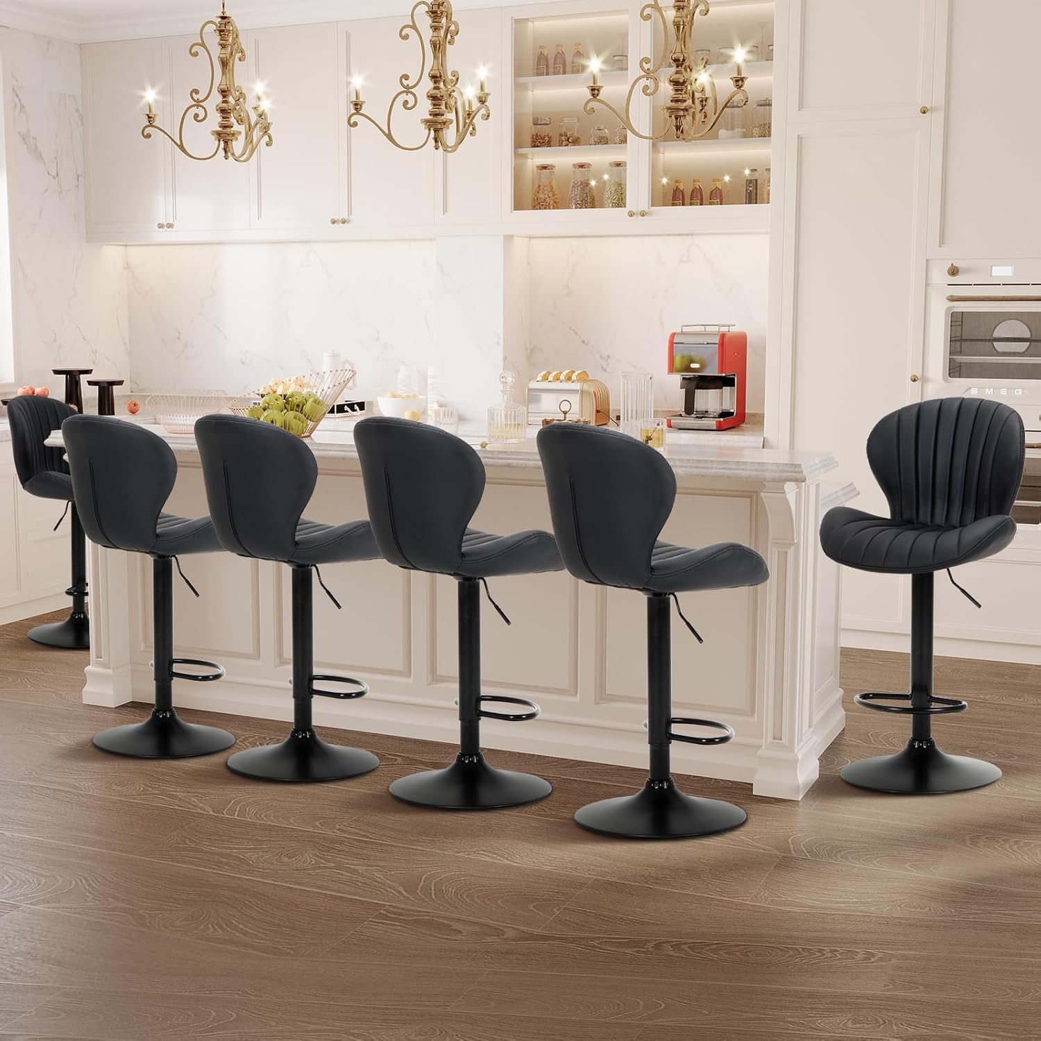 Taburetes de bar premium